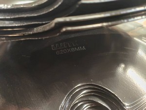 Harrow Disc - Harrow Disk - Disc Harrow Blade - Disk Harrow Blade