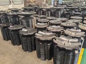 Harrow Disc - Harrow Disk - Disc Harrow Blade - Disk Harrow Blade