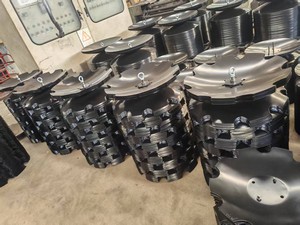 Harrow Disc - Harrow Disk - Disc Harrow Blade - Disk Harrow Blade