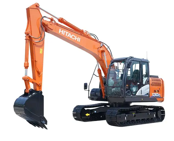 ZX130C-6A - Hitachi ZX130C-6A -  Hitachi Excavator