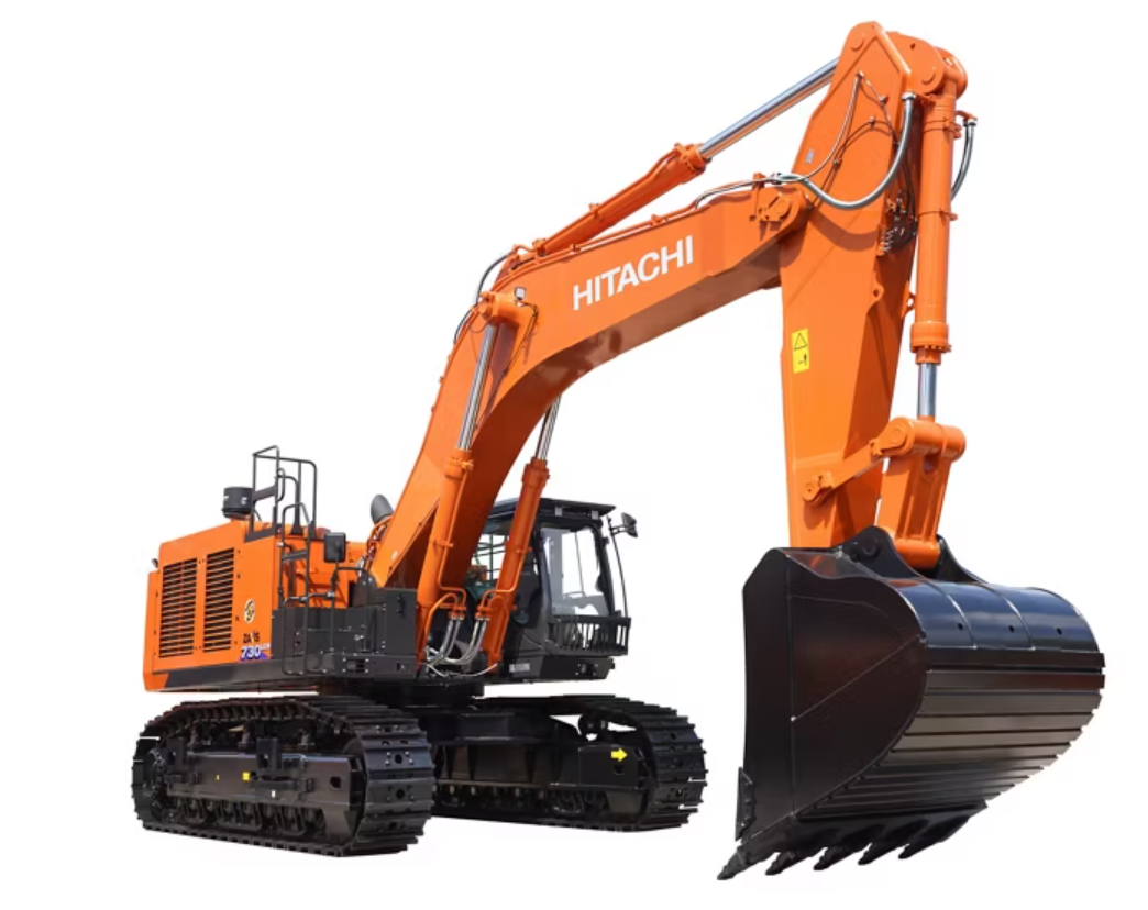 ZX730LCH-6A - Hitachi ZX730LCH-6A -  Hitachi Excavator