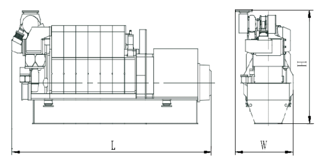 16/24 Series Generating Set - HND 16/24 Series Generating Set - HND Power