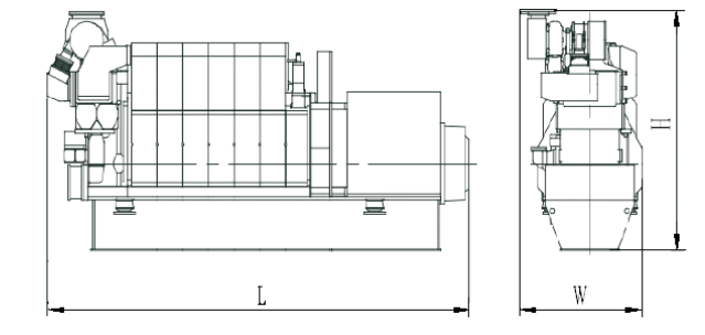 21/31 Series - HND 21/31 Series - HND Power