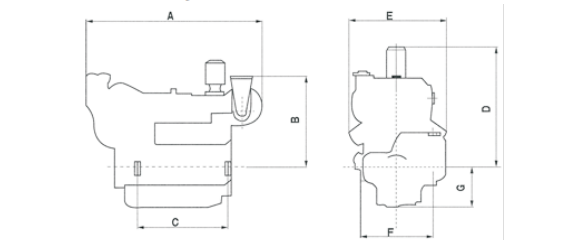 CHD314V8/CHD314V8CR - HND CHD314V8/CHD314V8CR - HND Power