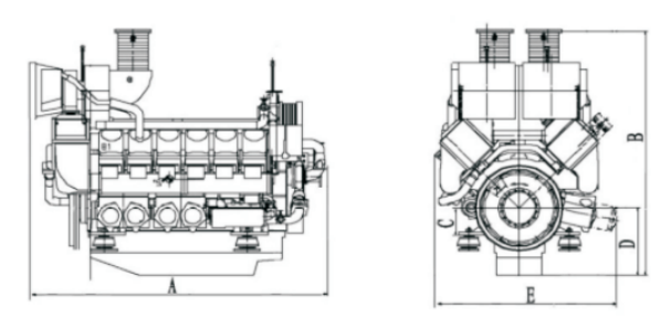 TBD620/CHD620CR - HND TBD620/CHD620CR - HND Power