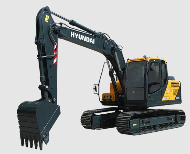 R150L VS PRO - HYUNDAI R150L VS PRO -  HYUNDAI Excavator