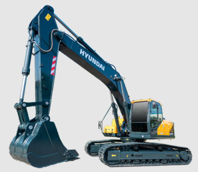 R275L VS PRO - HYUNDAI R275L VS PRO -  HYUNDAI Excavator