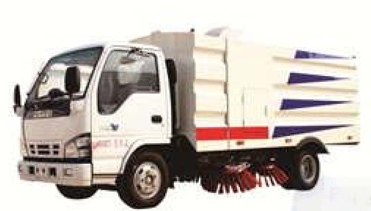 4CBM-SWEEPER - ISUZU 4CBM-SWEEPER - ISUZU Road Sweeper 4CBM-SWEEPER - ISUZU 4CBM-SWEEPER - ISUZU Road Sweeper