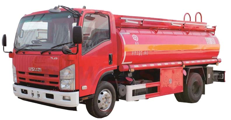 8000L-OIL-TANKER- ISUZU 8000L-OIL-TANKER- ISUZU Oil Tanker 8000L-OIL-TANKER- ISUZU 8000L-OIL-TANKER- ISUZU Oil Tanker
