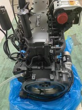 SAA6D107E-1 - Komatsu SAA6D107E-1 - China Komatsu engine