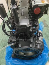 SAA6D107E-1 - Komatsu SAA6D107E-1 - China Komatsu engine