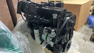 SAA6D114E-3 - Komatsu SAA6D114E-3 - Application for Komatsu D65PX-16