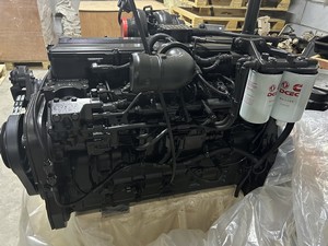 SAA6D114E-3 - Komatsu SAA6D114E-3 - Application for Komatsu WA430-6