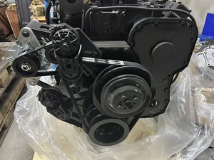 SAA6D114E-3 - Komatsu SAA6D114E-3 - Application for Komatsu WA430-6