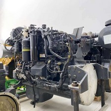 SAA6D125E-5 - Komatsu SAA6D125E-5 - China Komatsu engine