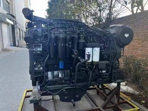 SAA6D170E-5 - Komatsu SAA6D170E-5 - China Komatsu engine