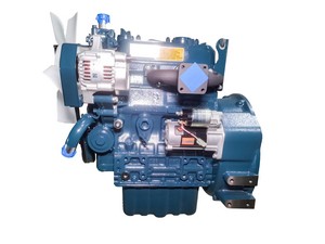 D1105-E2BG-CHN-1 - Kubota D1105-E2BG-CHN-1 - China Kubota engine