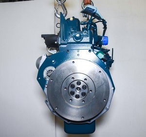 D1105-EF02_CN4 - Kubota D1105-EF02_CN4 - China Kubota engine