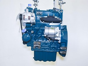 D1105-EF022E - Kubota D1105-EF022E - China Kubota engine