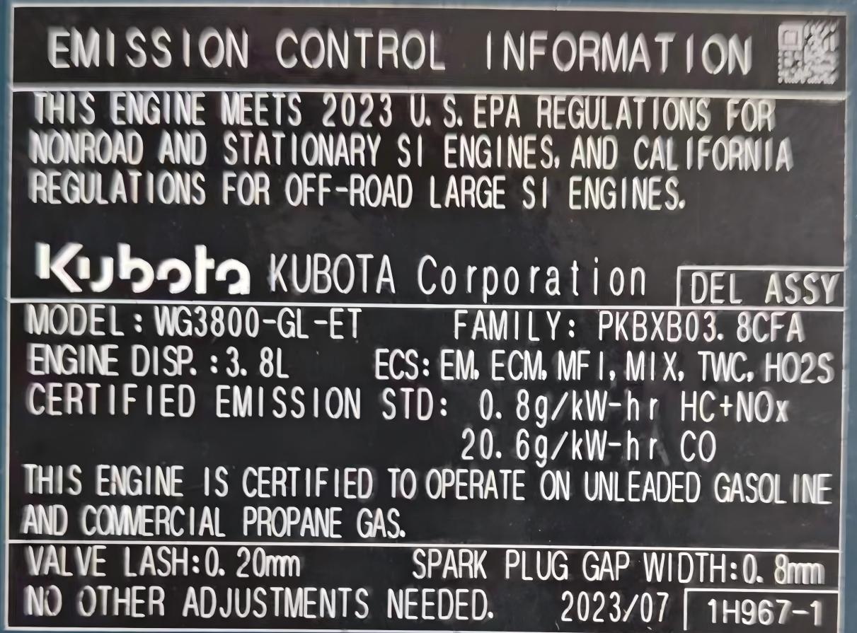 SAA6D114e-3 - Kubota SAA6D114e-3 - China Kubota engine