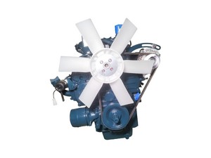 D1703-E2BG-CHN-1 - Kubota D1703-E2BG-CHN-1 - China Kubota engine