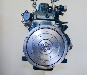 D1703BM-DI-EF04 - Kubota D1703BM-DI-EF04 - China Kubota engine