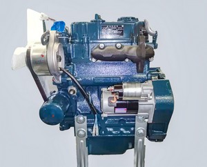 D722-EF18_CN4 - Kubota D722-EF18_CN4 - China Kubota engine