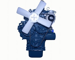 D722-EF18_CN4 - Kubota D722-EF18_CN4 - China Kubota engine