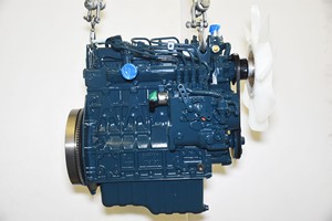 V1505-CT04 - Kubota V1505-CT04 - China Kubota engine