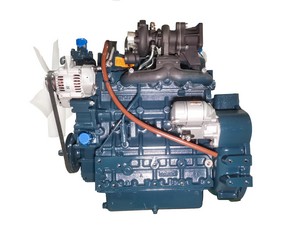 V2003-T-E2BG-CHN-1 - Kubota V2003-T-E2BG-CHN-1 - China Kubota engine