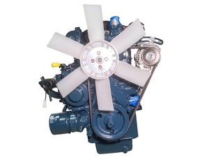 V2003-T-E2BG-CHN-1 - Kubota V2003-T-E2BG-CHN-1 - China Kubota engine