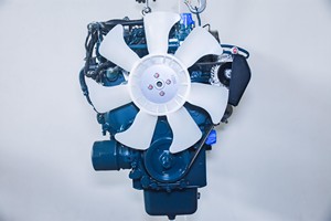 V2403-CR-EW02 - Kubota V2403-CR-EW02 - China Kubota engine