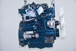 V2403-CR-T-EW03 - Kubota V2403-CR-T-EW03 - China Kubota engine