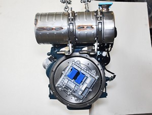 V2403-CR-TI-EF04 - Kubota V2403-CR-TI-EF04 - China Kubota engine