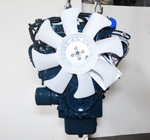 V2403-CR-TI-EF04 - Kubota V2403-CR-TI-EF04 - China Kubota engine