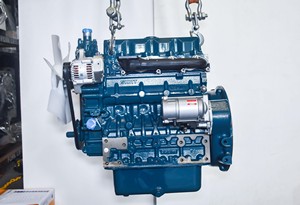 V2403-M-DI-MAR1-ET06 - Kubota V2403-M-DI-MAR1-ET06 - China Kubota engine