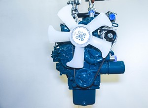 V2403-M-DI-TE2B-CCT-1 - Kubota V2403-M-DI-TE2B-CCT-1 - China Kubota engine