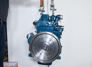 V2403BM-DI-CT04E - Kubota V2403BM-DI-CT04E - China Kubota engine