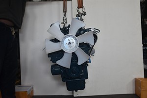 V2403EM-DI-CT04 - Kubota V2403EM-DI-CT04 - China Kubota engine