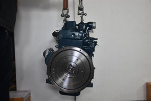 V2403EM-DI-CT04 - Kubota V2403EM-DI-CT04 - China Kubota engine