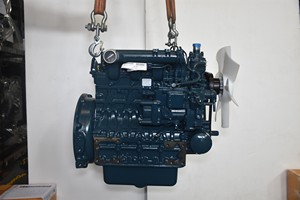 V2403EM-DI-CT04 - Kubota V2403EM-DI-CT04 - China Kubota engine