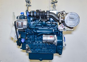V2607-CR-EW52 - Kubota V2607-CR-EW52 - China Kubota engine