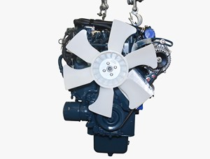 V2607-CR-EW52 - Kubota V2607-CR-EW52 - China Kubota engine