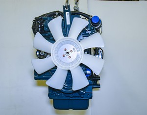 V2607-CR-TI-EW02 - Kubota V2607-CR-TI-EW02 - China Kubota engine