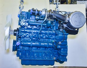 V2607-CR-TI-EW22 - Kubota V2607-CR-TI-EW22 - China Kubota engine