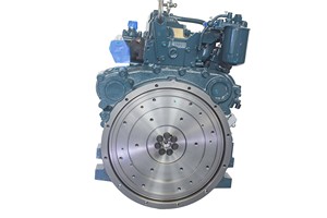 V2607CDI-ET06_CN4 - Kubota V2607CDI-ET06_CN4 - China Kubota engine