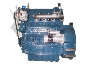 V3300-E2BG2-CHN-1 - Kubota V3300-E2BG2-CHN-1 - China Kubota engine