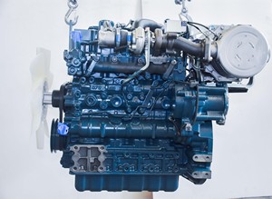 V3307-CR-T-EW08M - Kubota V3307-CR-T-EW08M - China Kubota engine