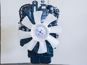 V3307-CR-T-EW08M - Kubota V3307-CR-T-EW08M - China Kubota engine