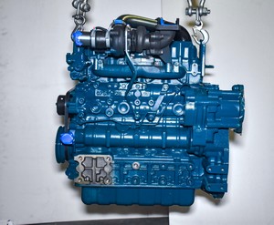 V3307-DI-T-MAR1-ET03 - Kubota V3307-DI-T-MAR1-ET03 - China Kubota engine